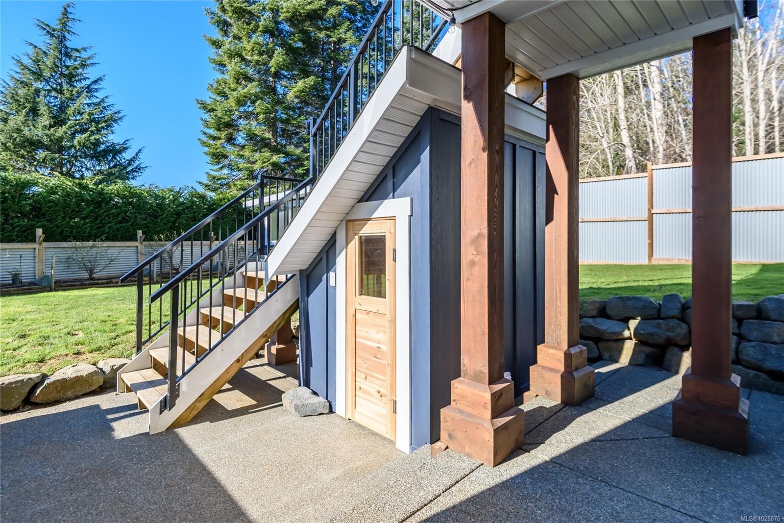 2224 Valley View Dr, Courtenay, BC