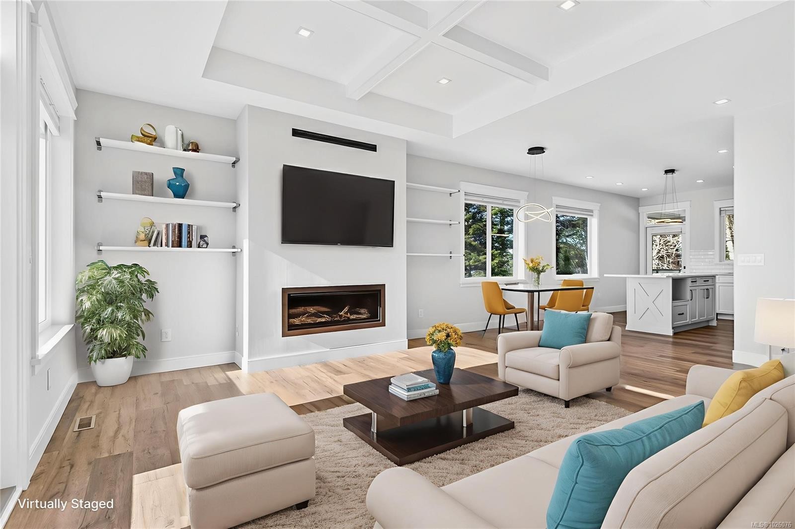 2224 Valley View Dr, Courtenay, BC