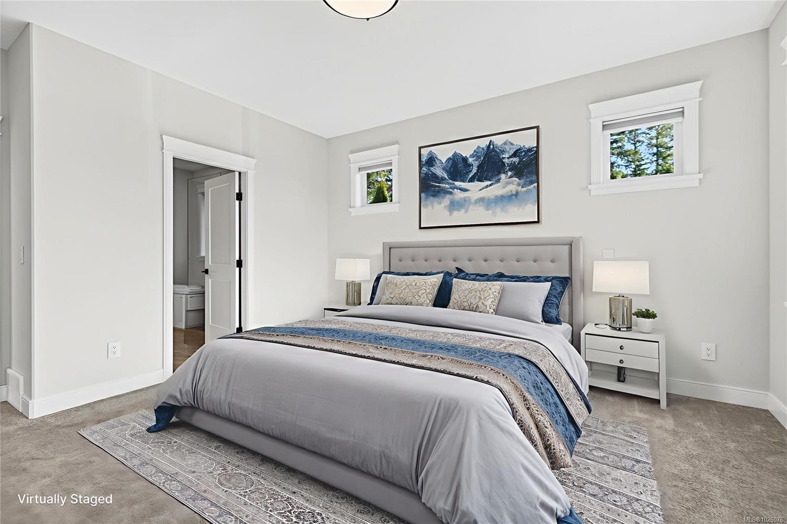 2224 Valley View Dr, Courtenay, BC