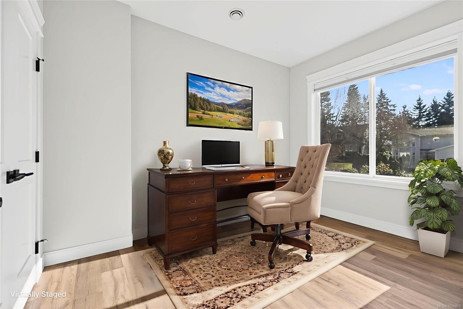 2224 Valley View Dr, Courtenay, BC