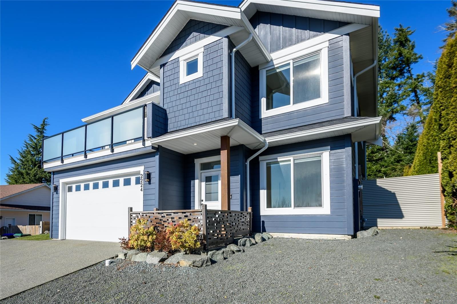 2224 Valley View Dr, Courtenay, BC