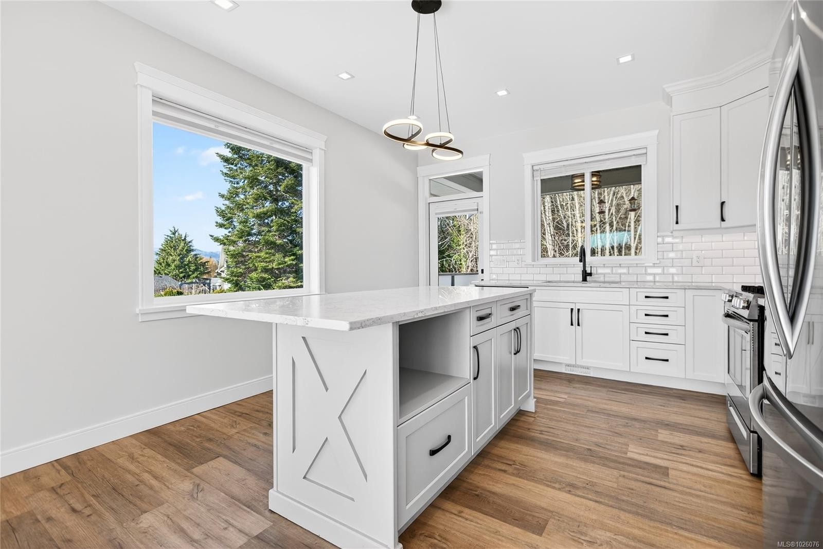 2224 Valley View Dr, Courtenay, BC