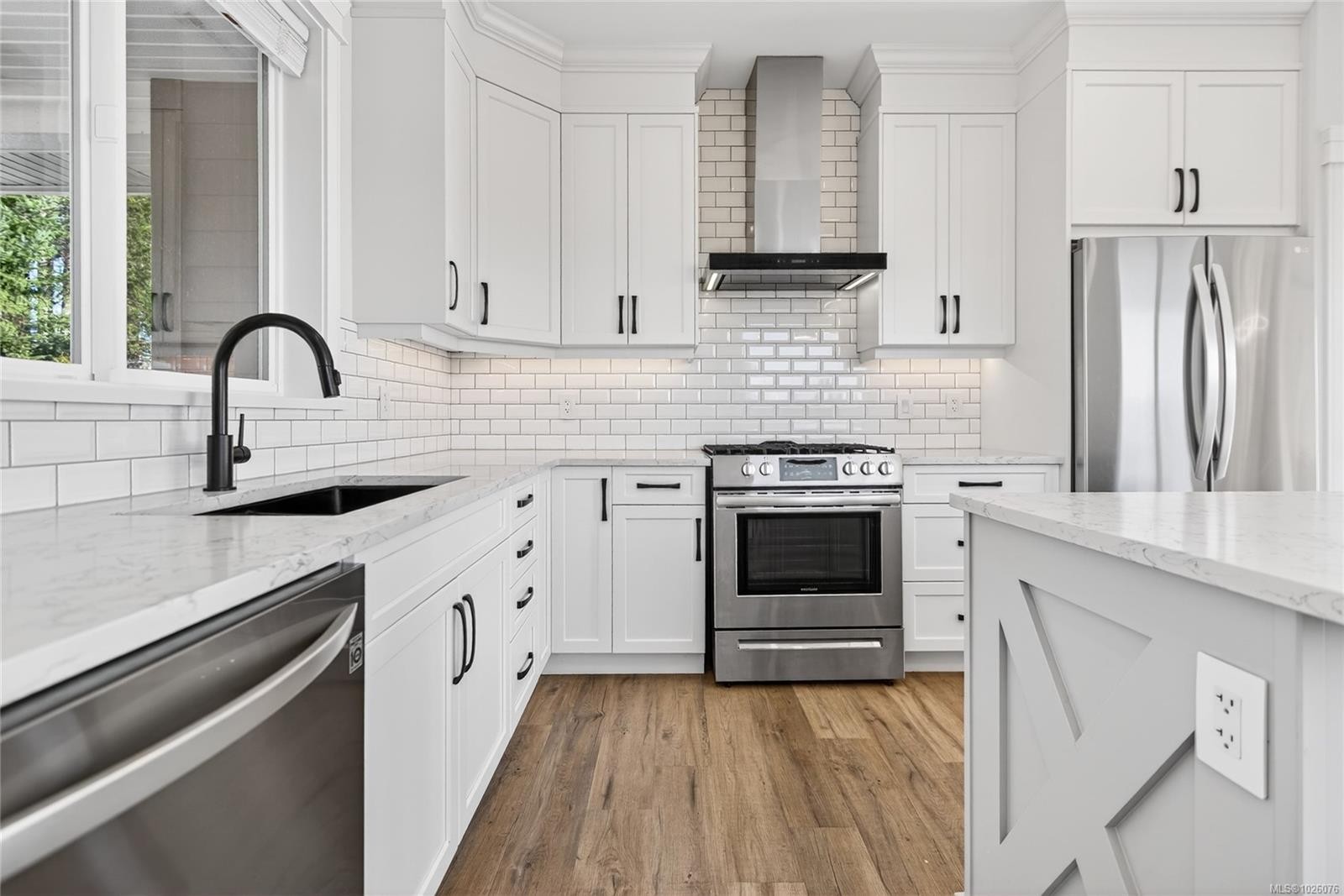 2224 Valley View Dr, Courtenay, BC