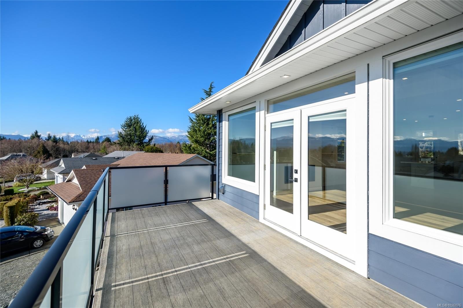 2224 Valley View Dr, Courtenay, BC