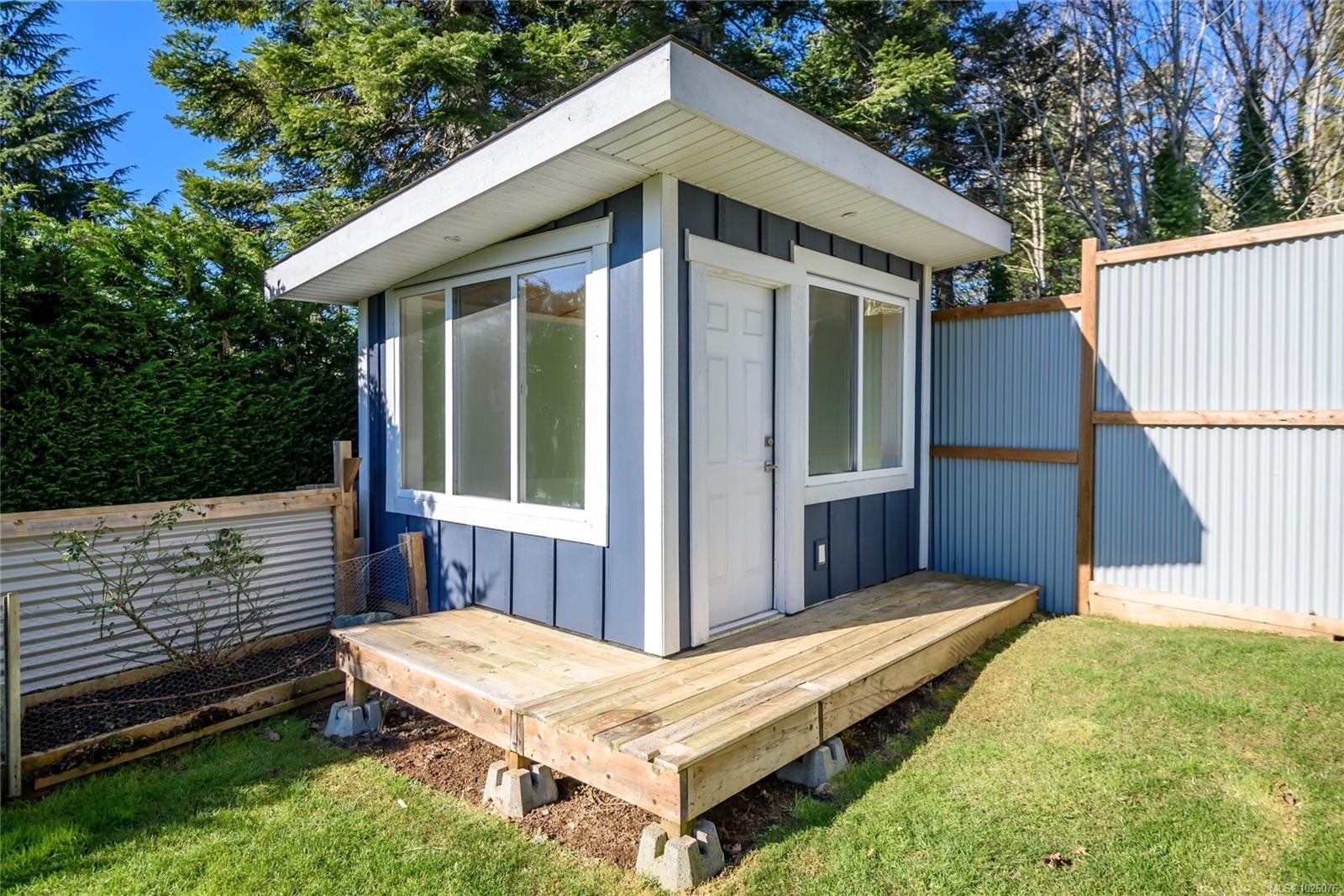 2224 Valley View Dr, Courtenay, BC