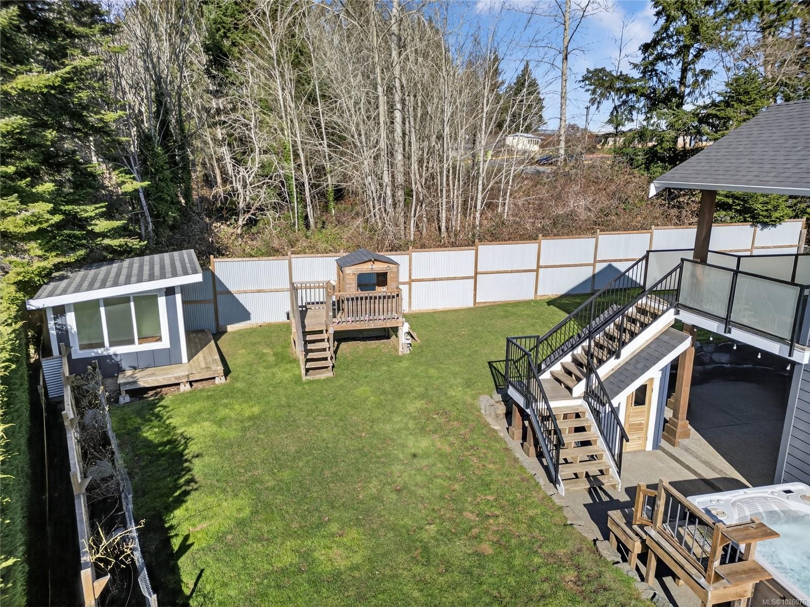 2224 Valley View Dr, Courtenay, BC