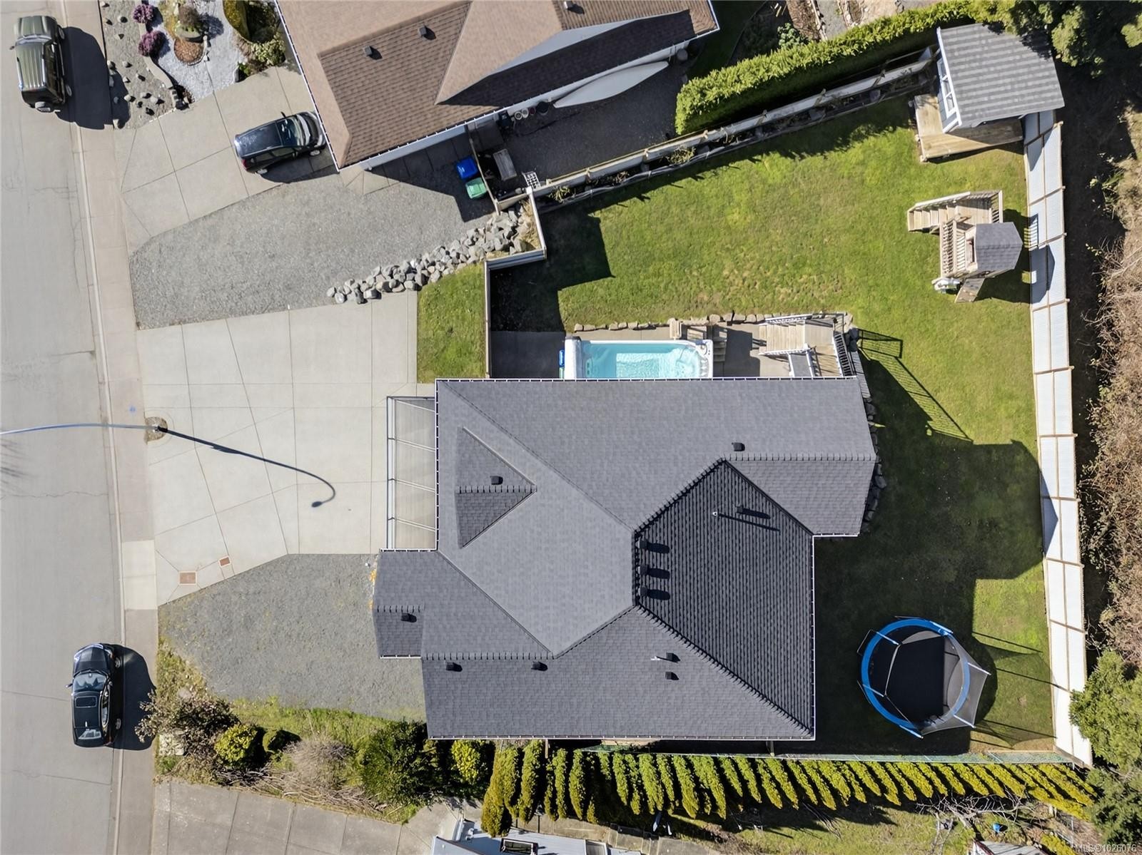 2224 Valley View Dr, Courtenay, BC