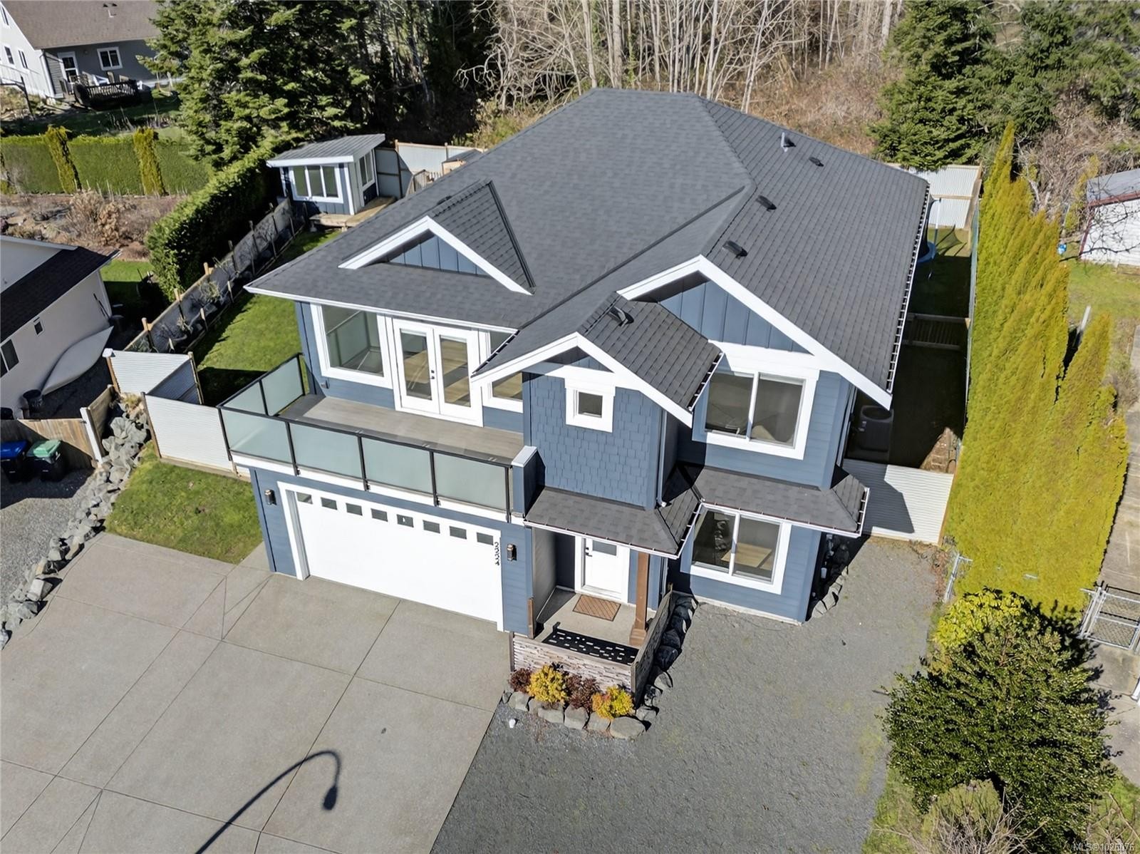 2224 Valley View Dr, Courtenay, BC