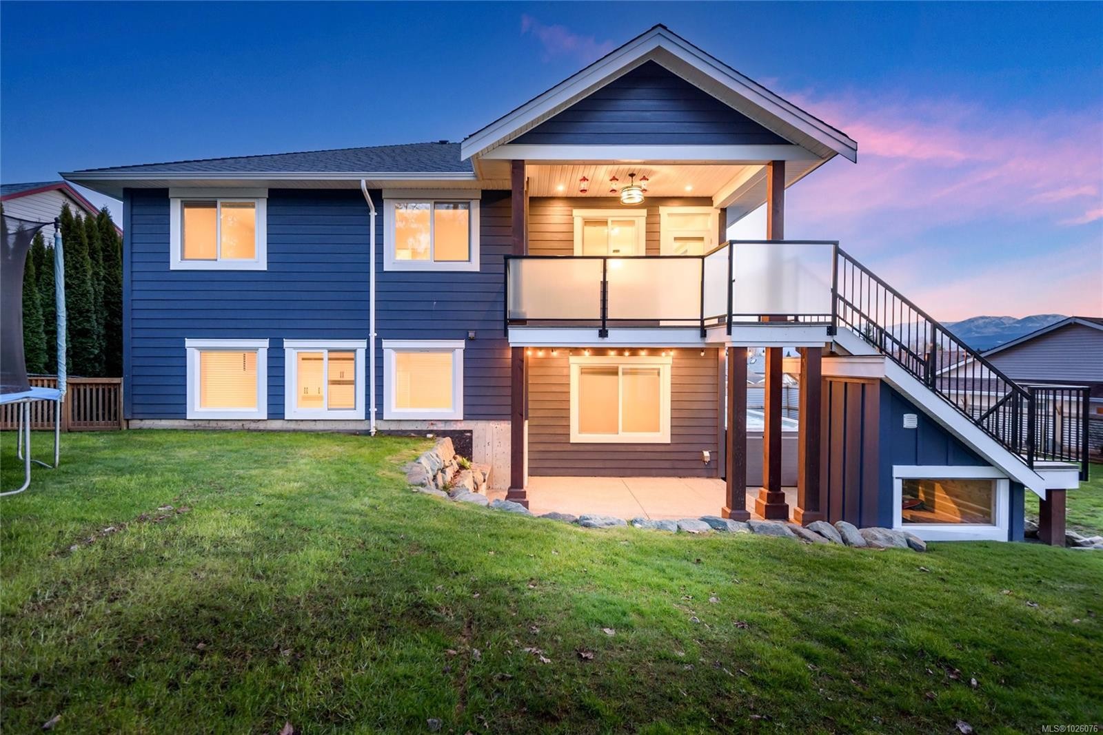 2224 Valley View Dr, Courtenay, BC