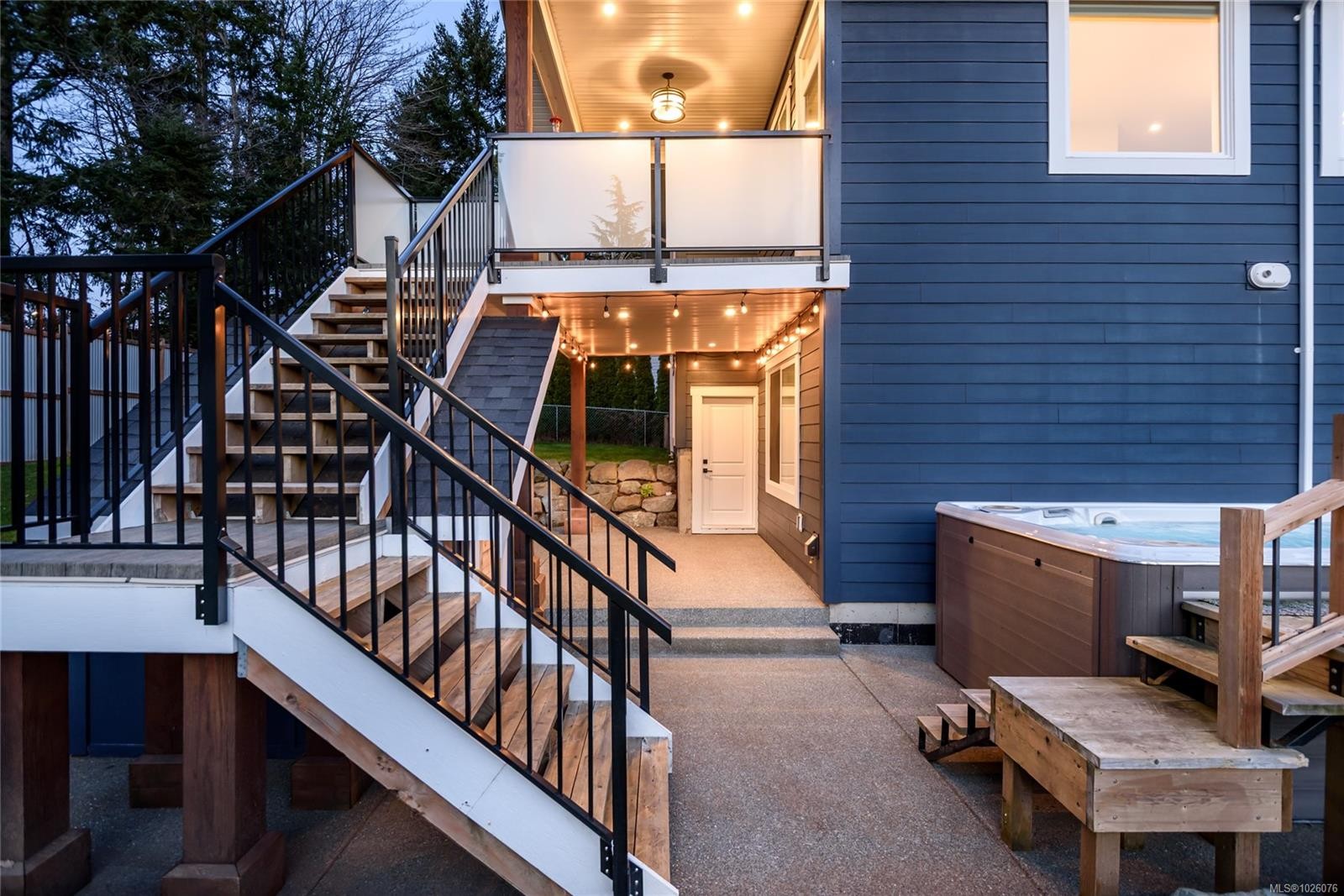 2224 Valley View Dr, Courtenay, BC