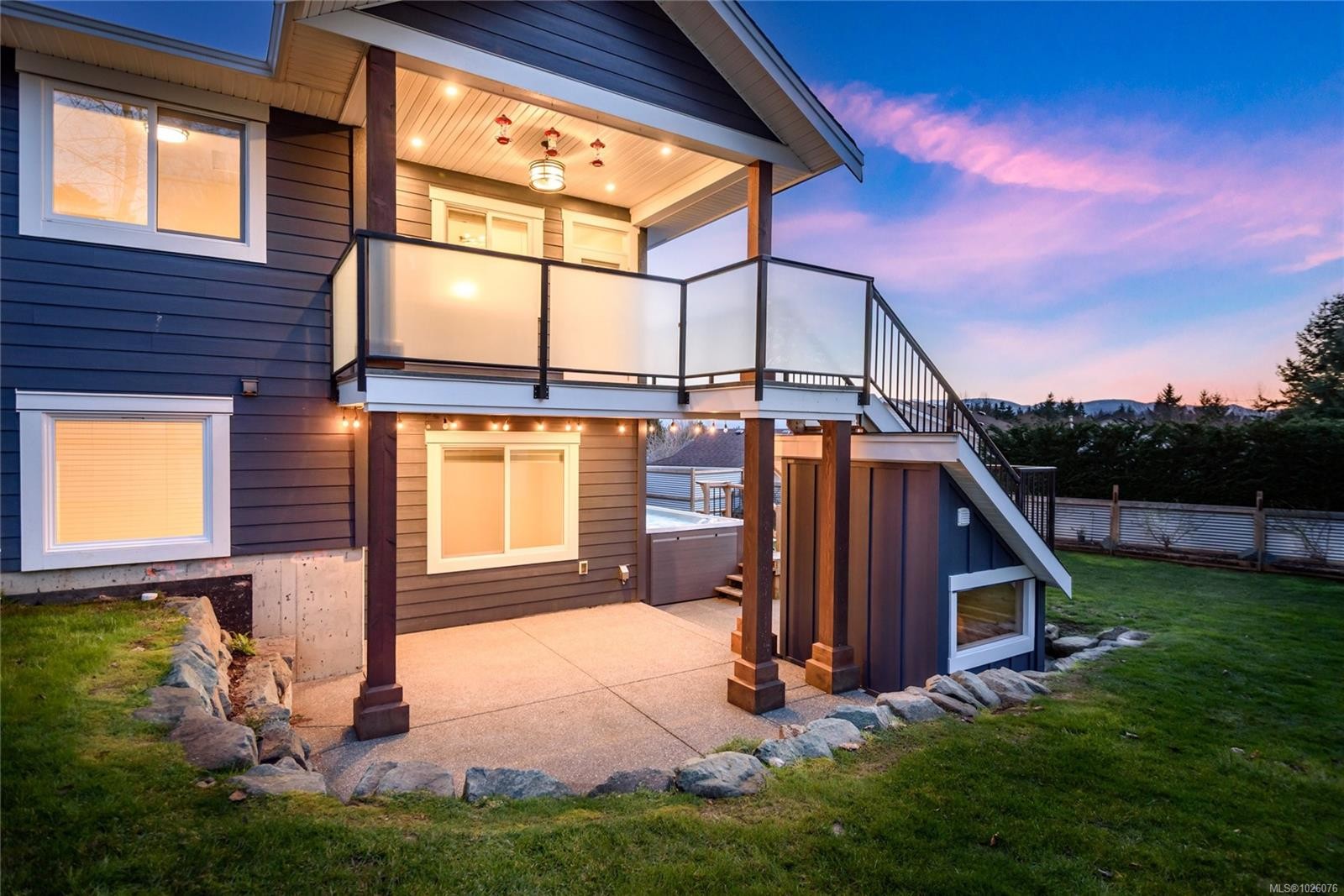 2224 Valley View Dr, Courtenay, BC