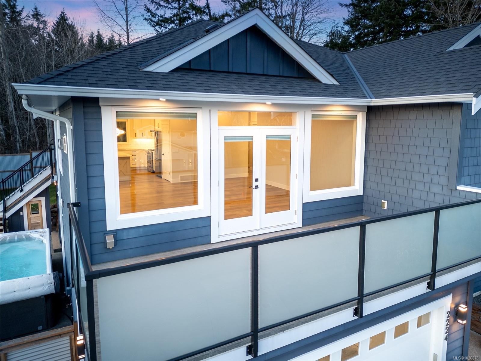 2224 Valley View Dr, Courtenay, BC