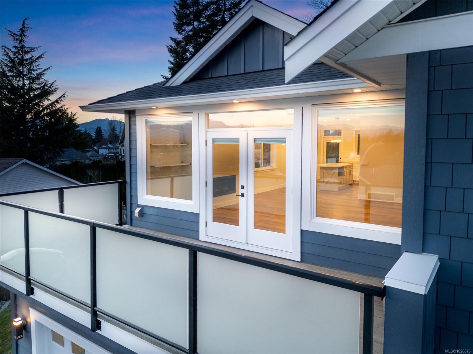 2224 Valley View Dr, Courtenay, BC