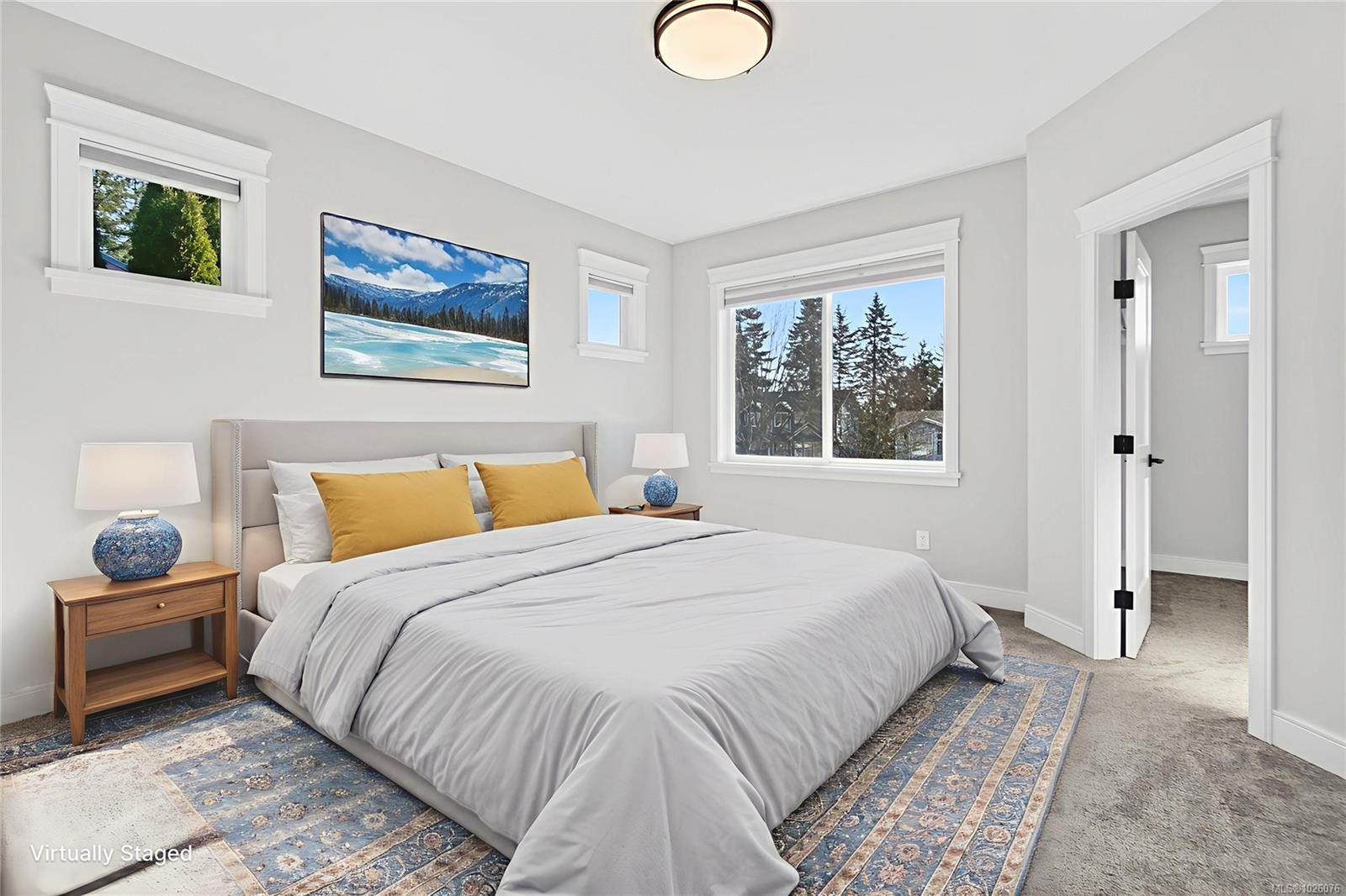 2224 Valley View Dr, Courtenay, BC