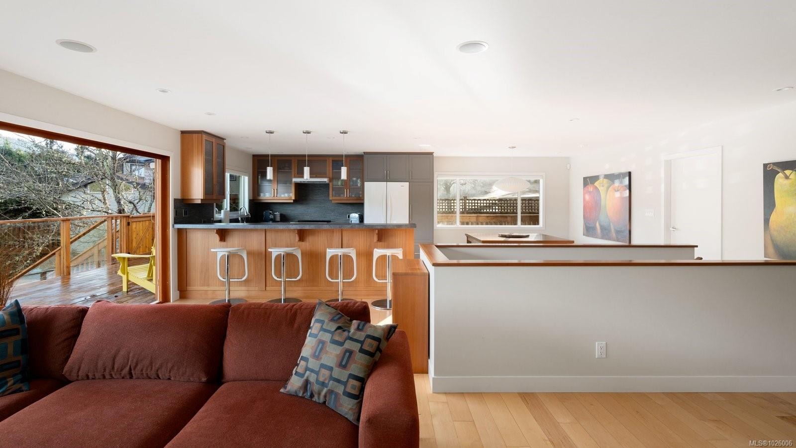 1655 West Shawnigan Lake Rd, Shawnigan Lake, BC