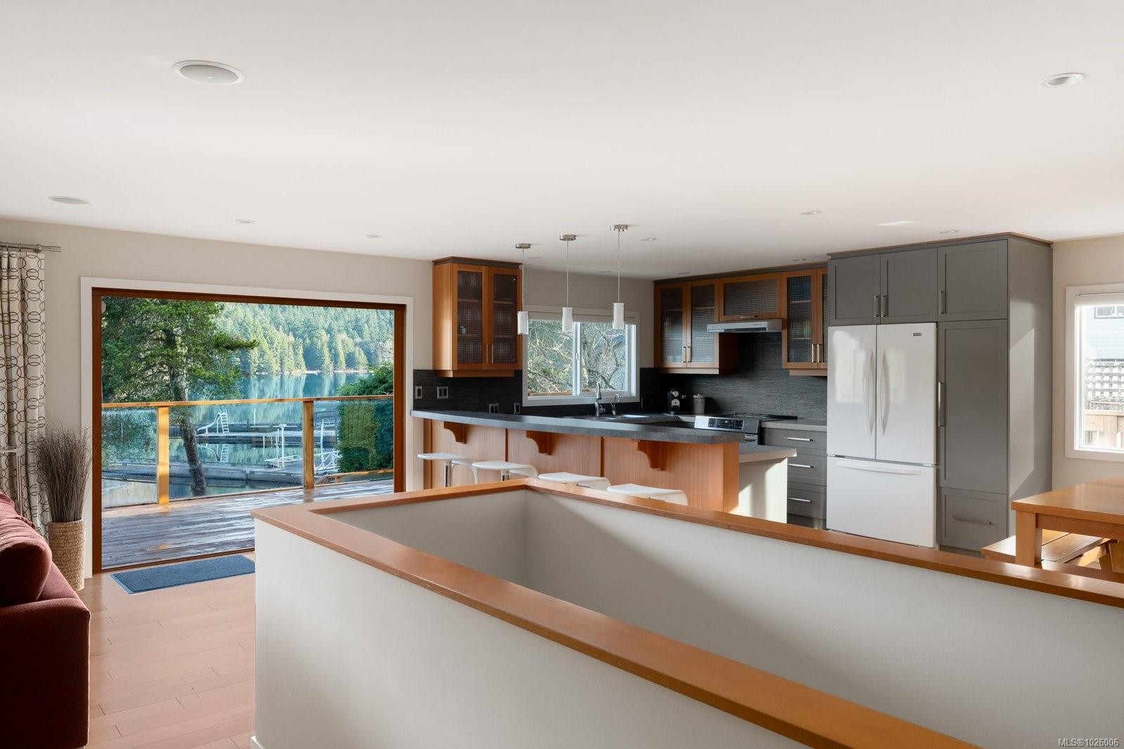 1655 West Shawnigan Lake Rd, Shawnigan Lake, BC