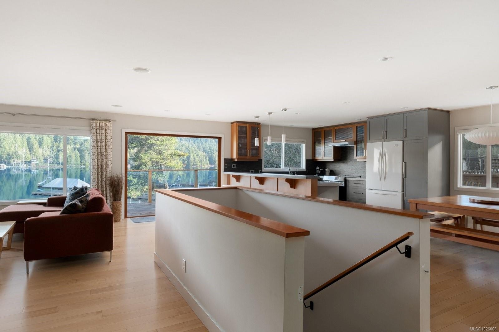 1655 West Shawnigan Lake Rd, Shawnigan Lake, BC