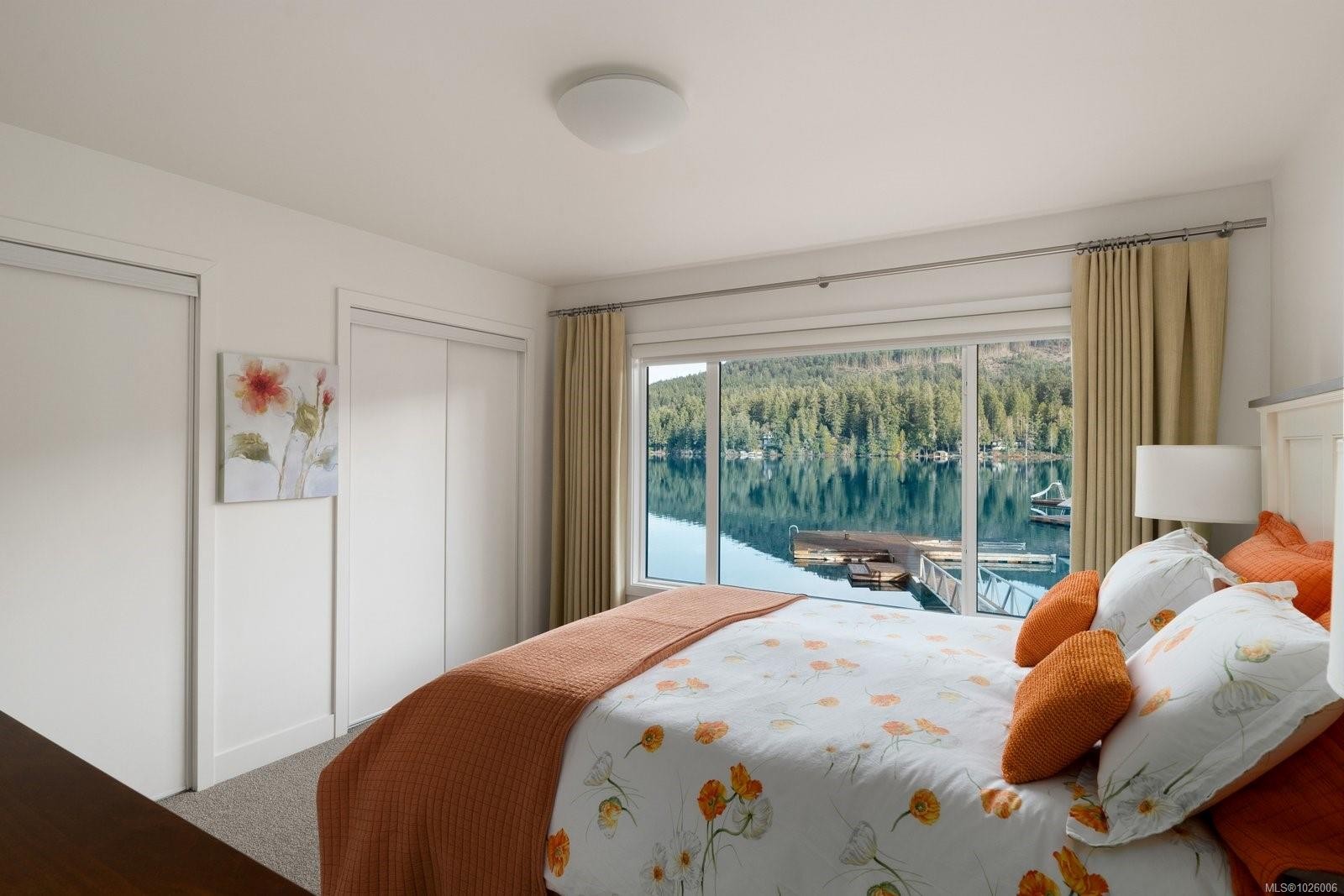 1655 West Shawnigan Lake Rd, Shawnigan Lake, BC