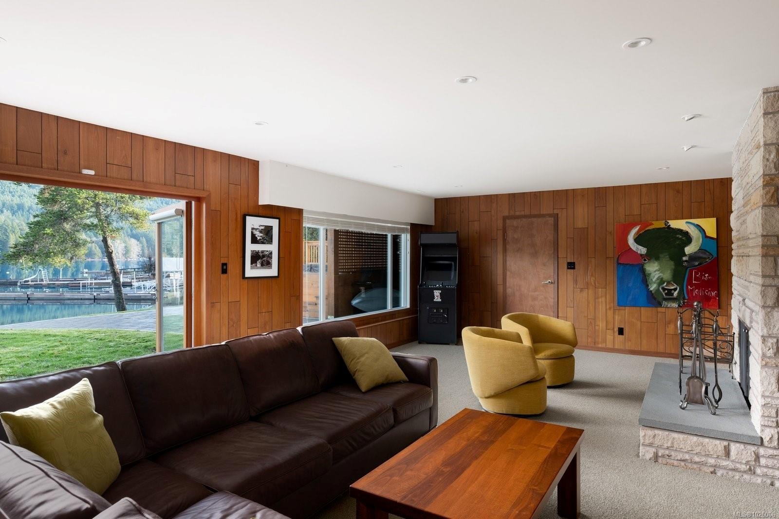 1655 West Shawnigan Lake Rd, Shawnigan Lake, BC