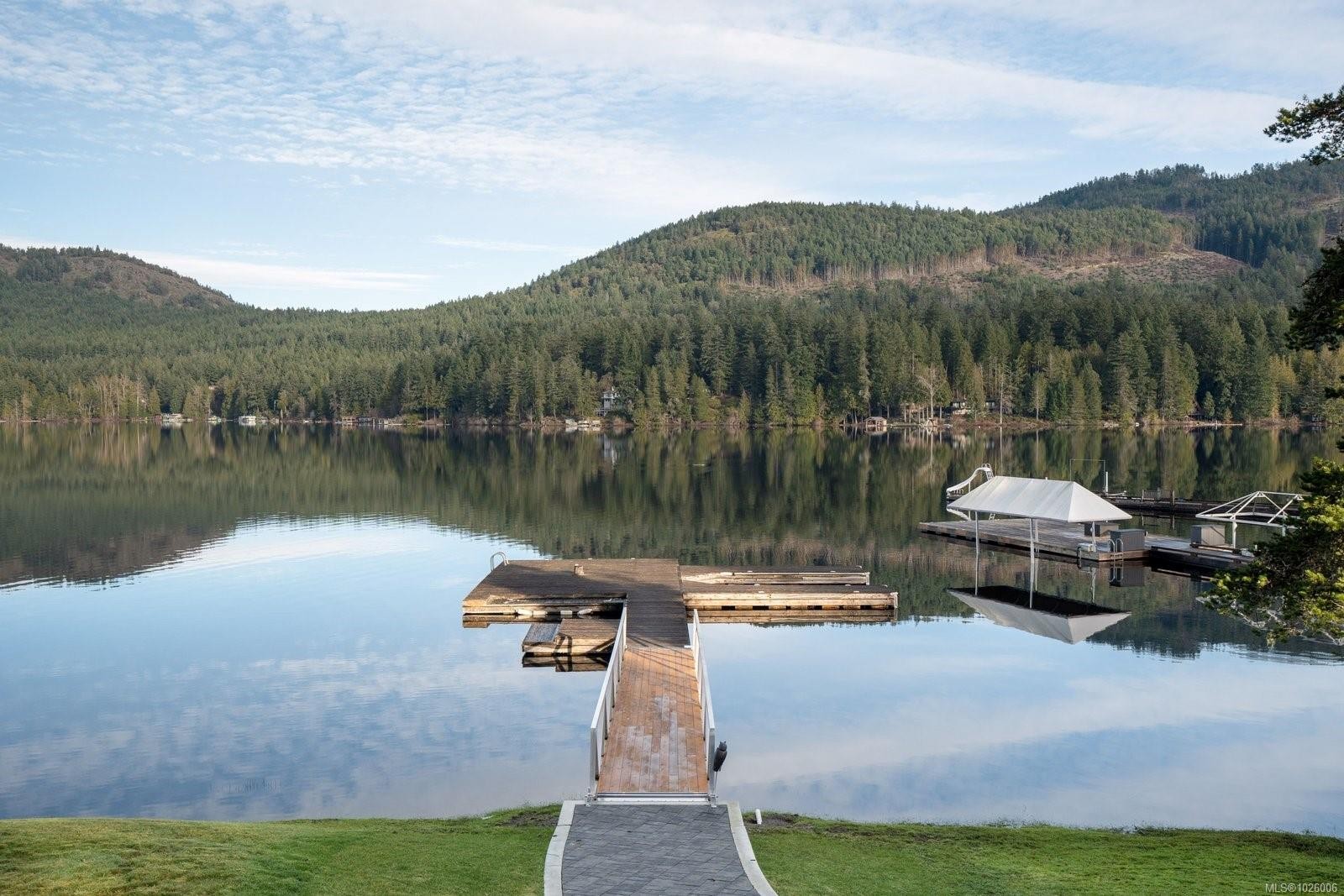 1655 West Shawnigan Lake Rd, Shawnigan Lake, BC