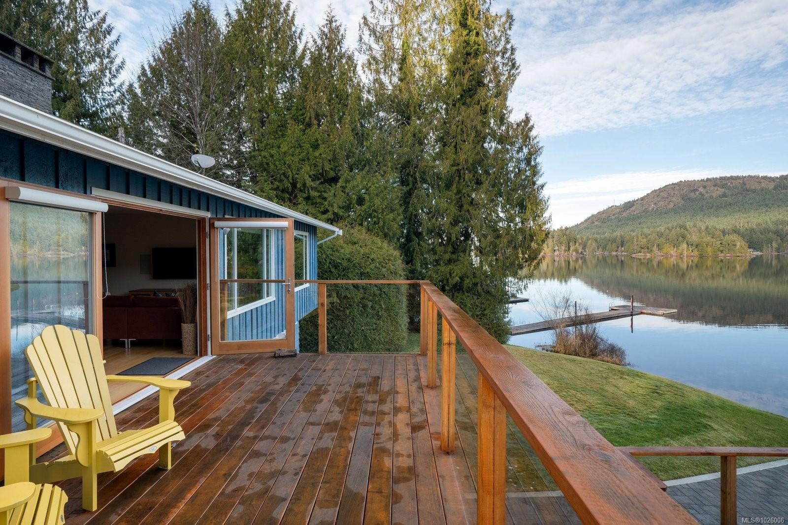 1655 West Shawnigan Lake Rd, Shawnigan Lake, BC