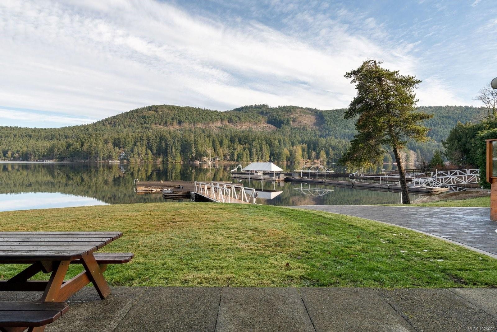 1655 West Shawnigan Lake Rd, Shawnigan Lake, BC