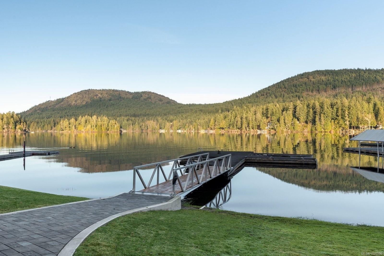 1655 West Shawnigan Lake Rd, Shawnigan Lake, BC