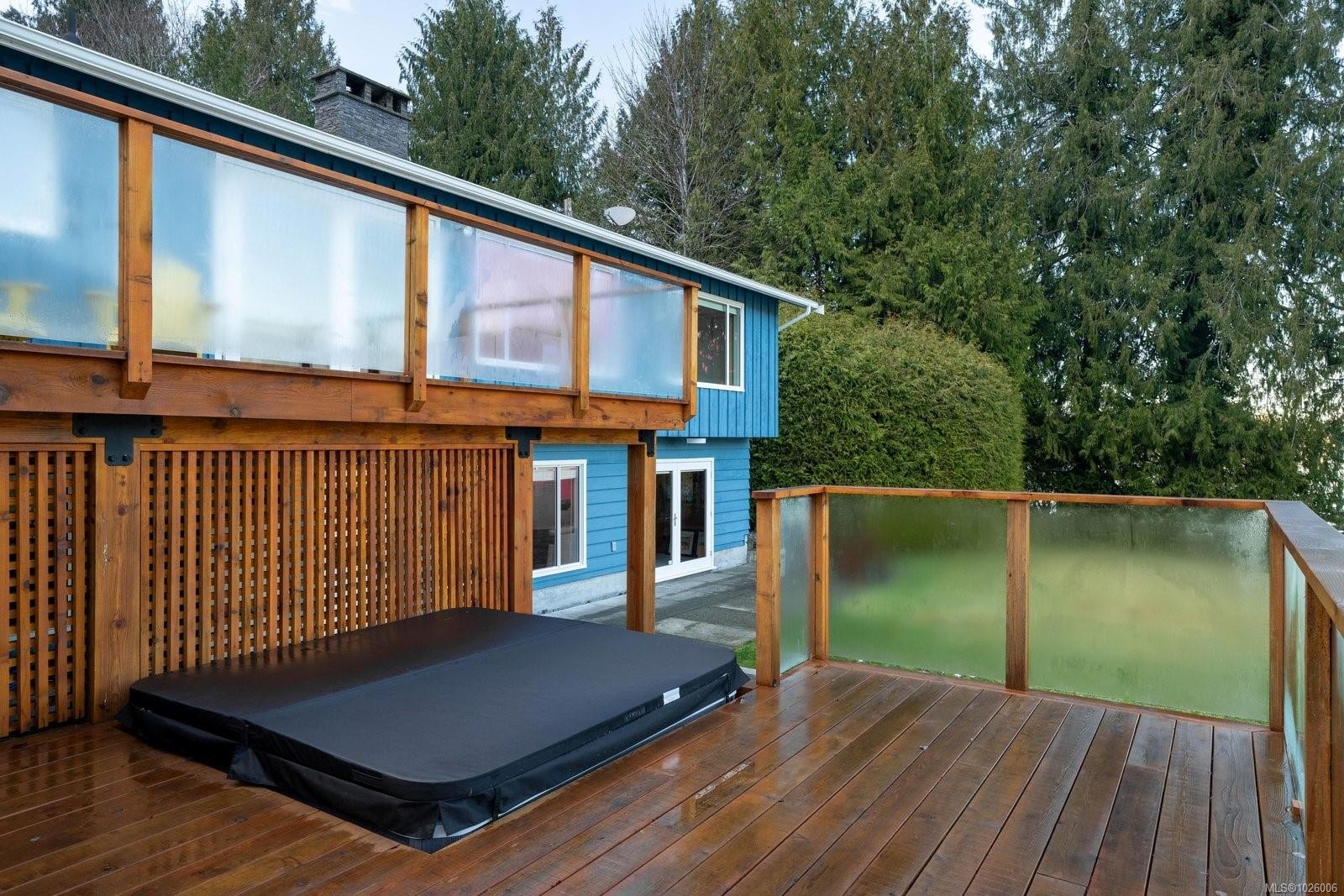 1655 West Shawnigan Lake Rd, Shawnigan Lake, BC