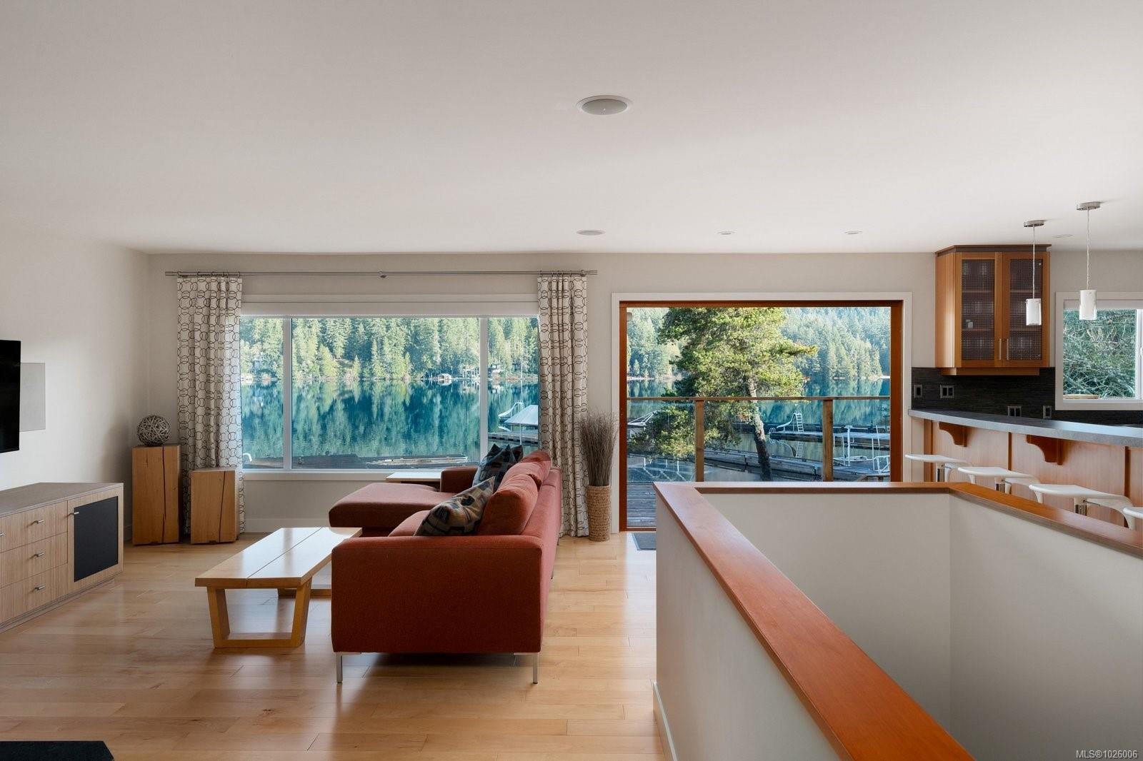 1655 West Shawnigan Lake Rd, Shawnigan Lake, BC