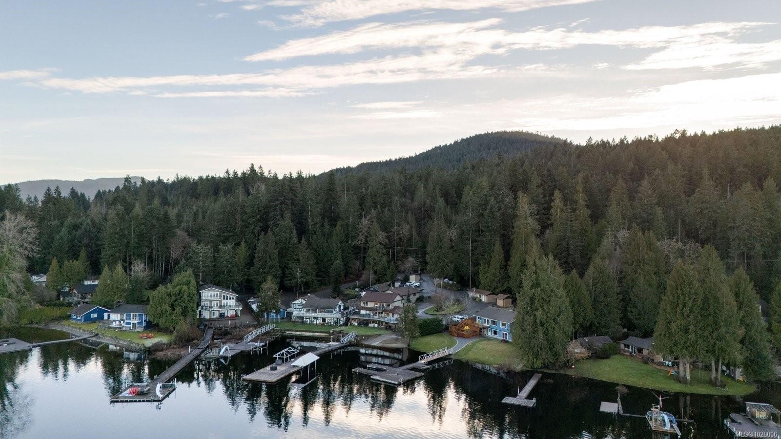 1655 West Shawnigan Lake Rd, Shawnigan Lake, BC