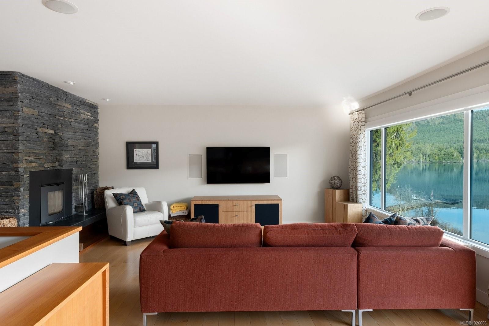 1655 West Shawnigan Lake Rd, Shawnigan Lake, BC