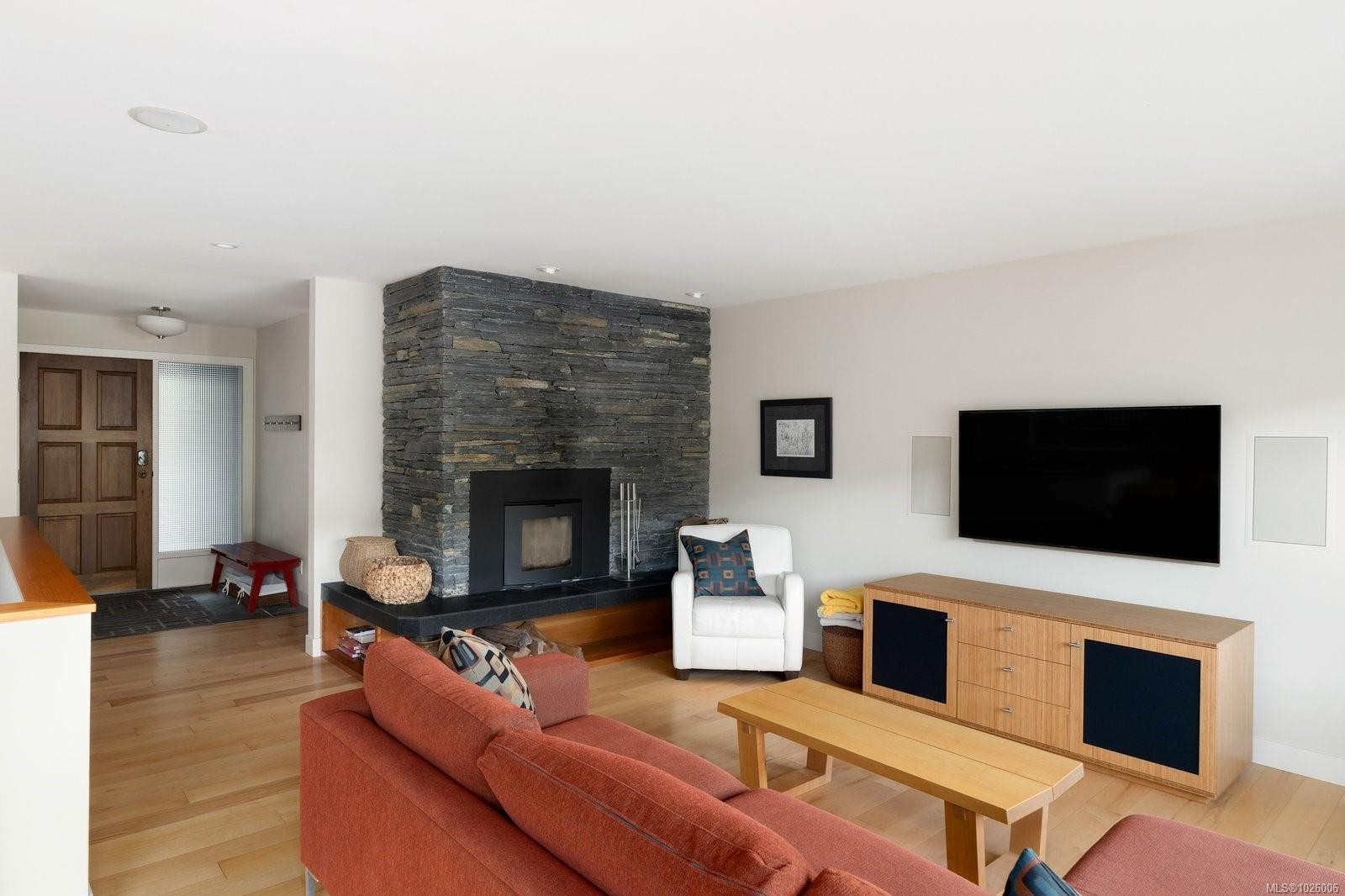 1655 West Shawnigan Lake Rd, Shawnigan Lake, BC