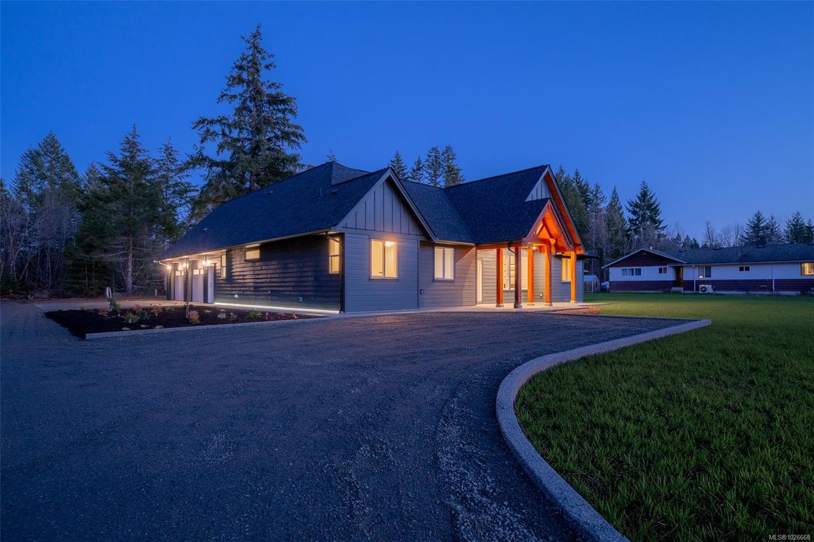 6537 Fayette Rd, Port Alberni, BC