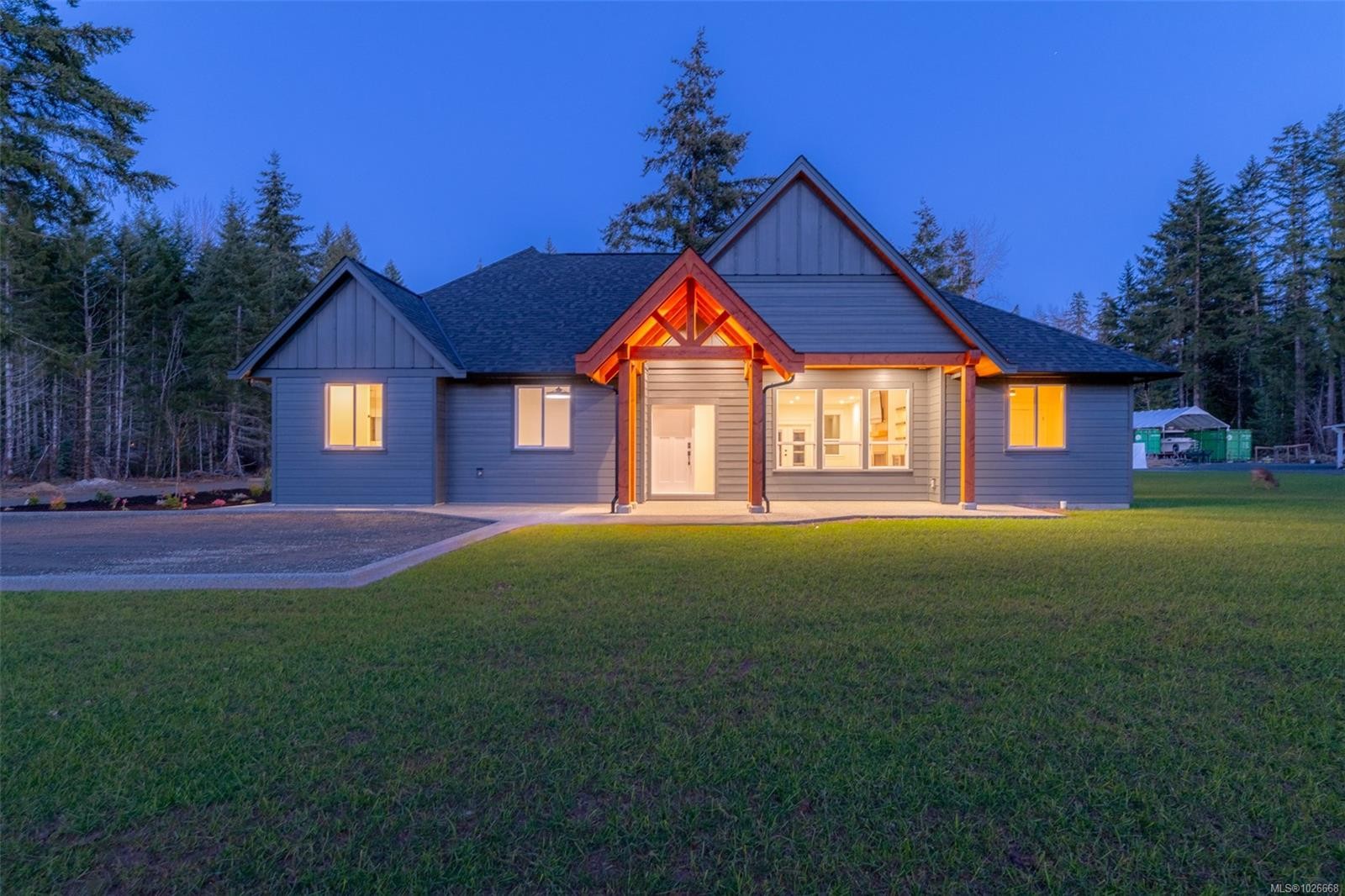 6537 Fayette Rd, Port Alberni, BC