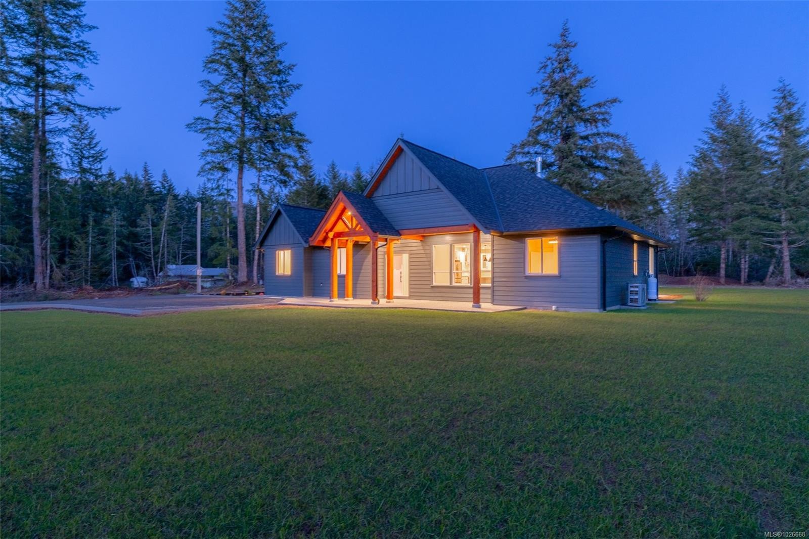 6537 Fayette Rd, Port Alberni, BC