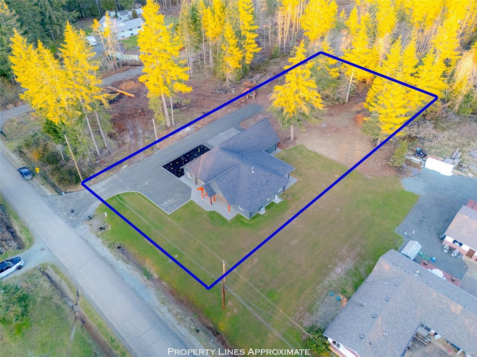 6537 Fayette Rd, Port Alberni, BC