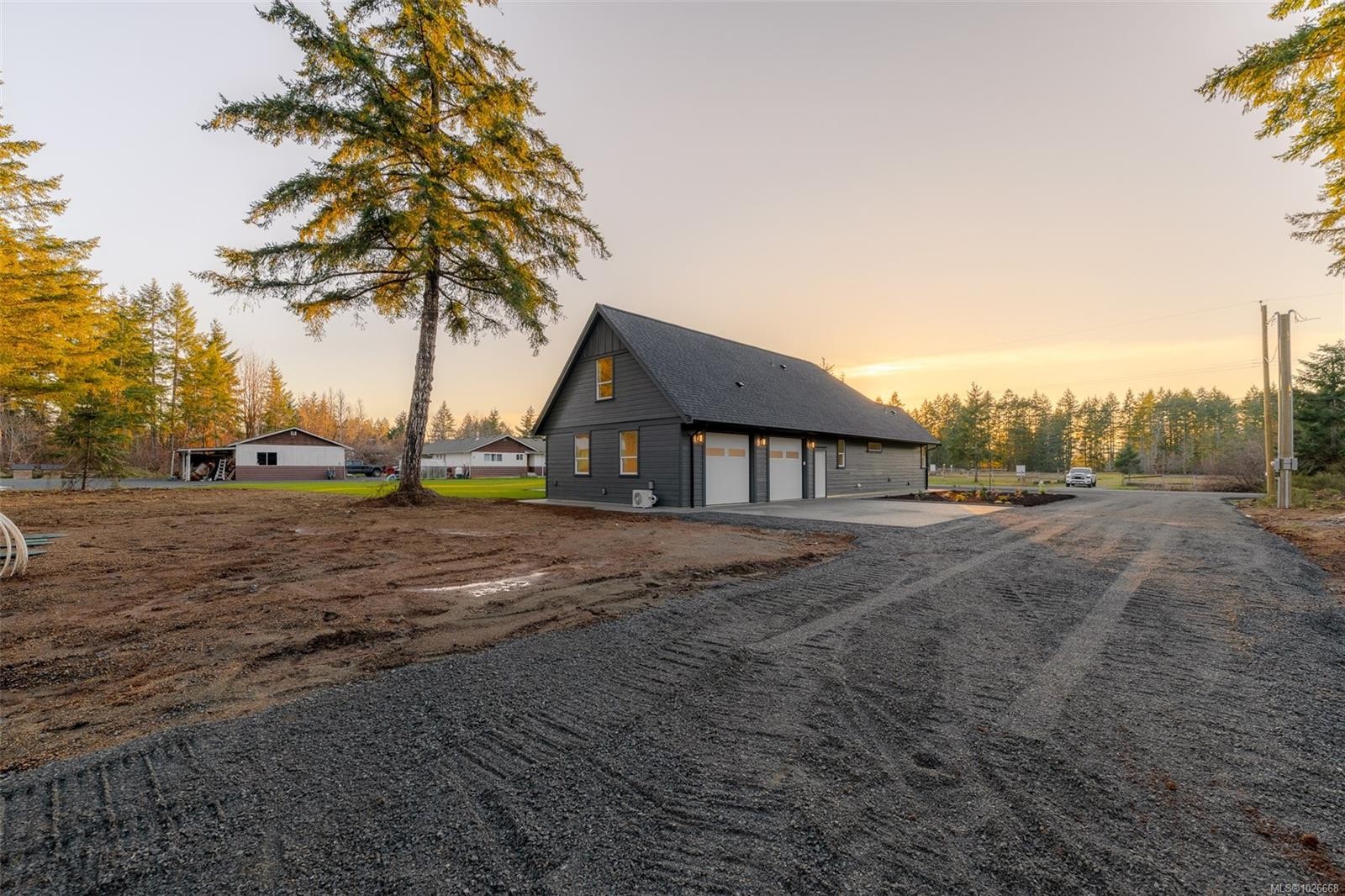 6537 Fayette Rd, Port Alberni, BC