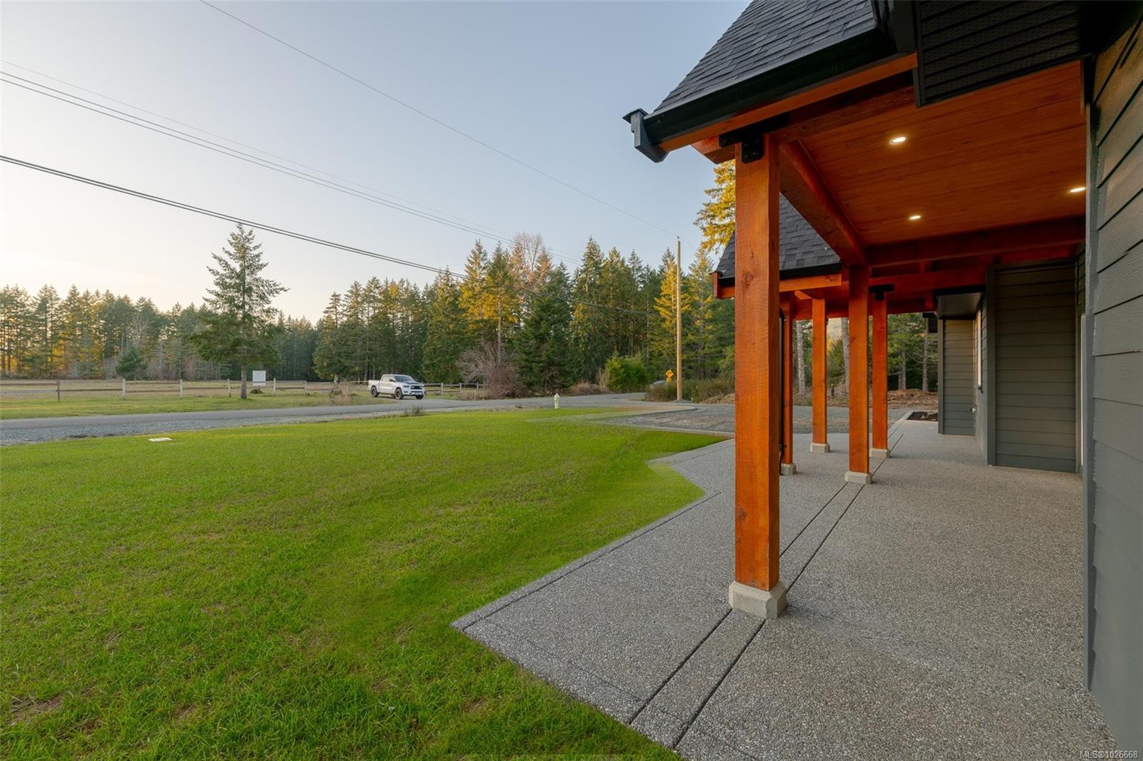 6537 Fayette Rd, Port Alberni, BC