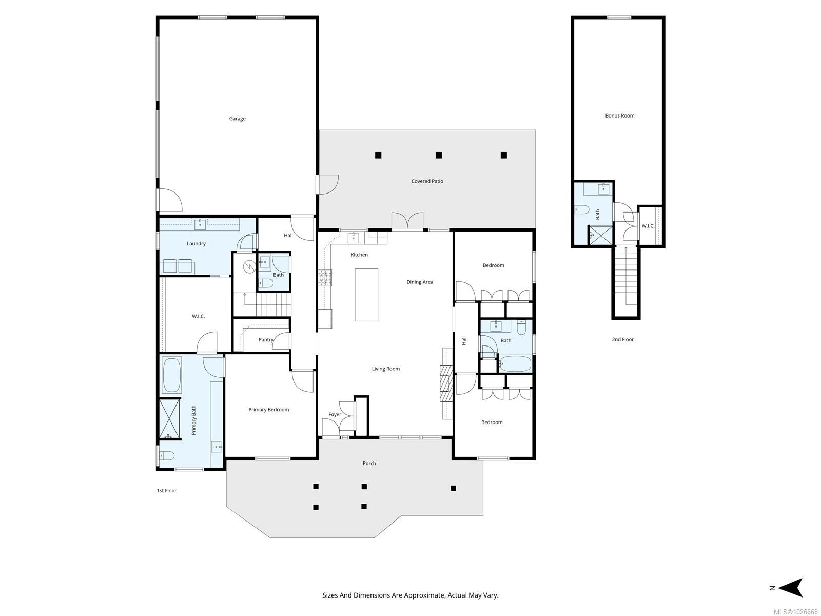 6537 Fayette Rd, Port Alberni, BC