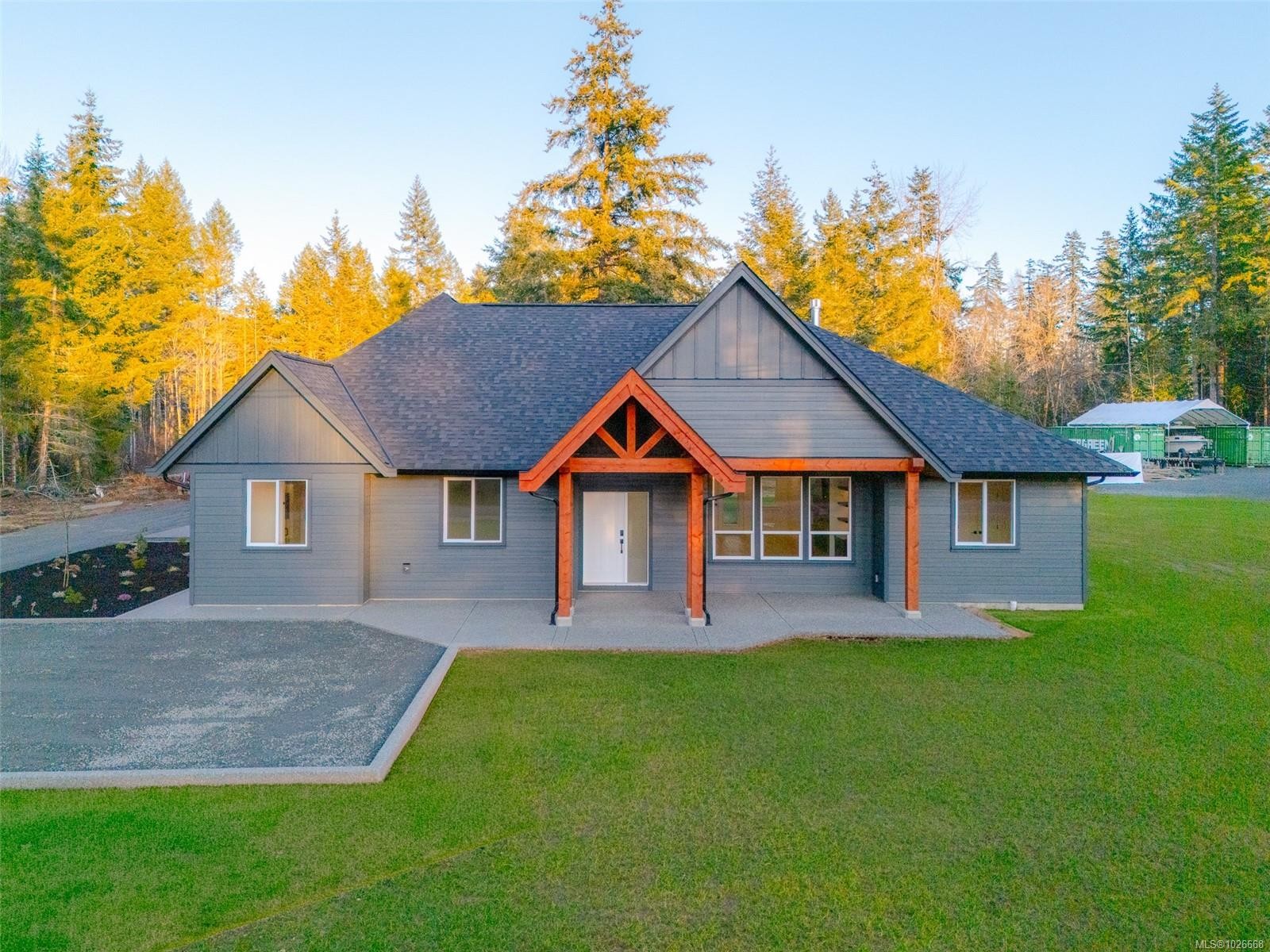 6537 Fayette Rd, Port Alberni, BC