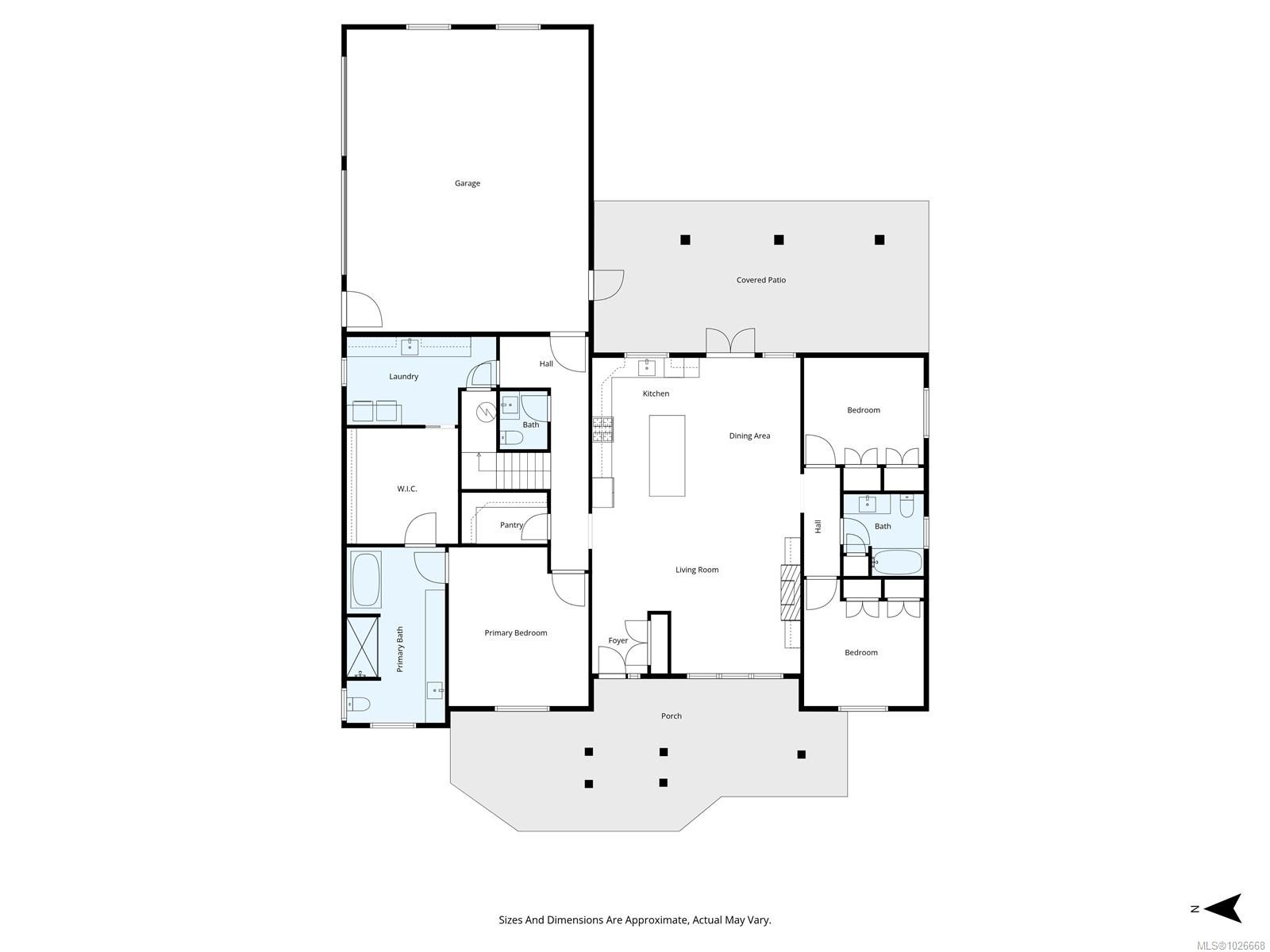 6537 Fayette Rd, Port Alberni, BC