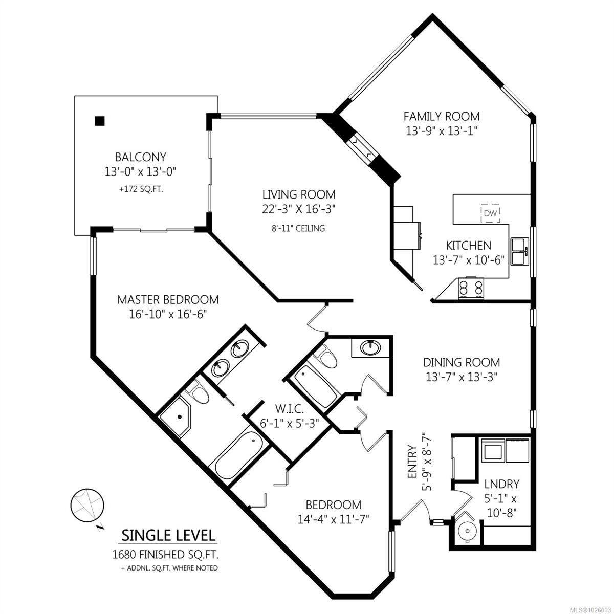 4-910 Maltwood Terr, Saanich, BC - Other