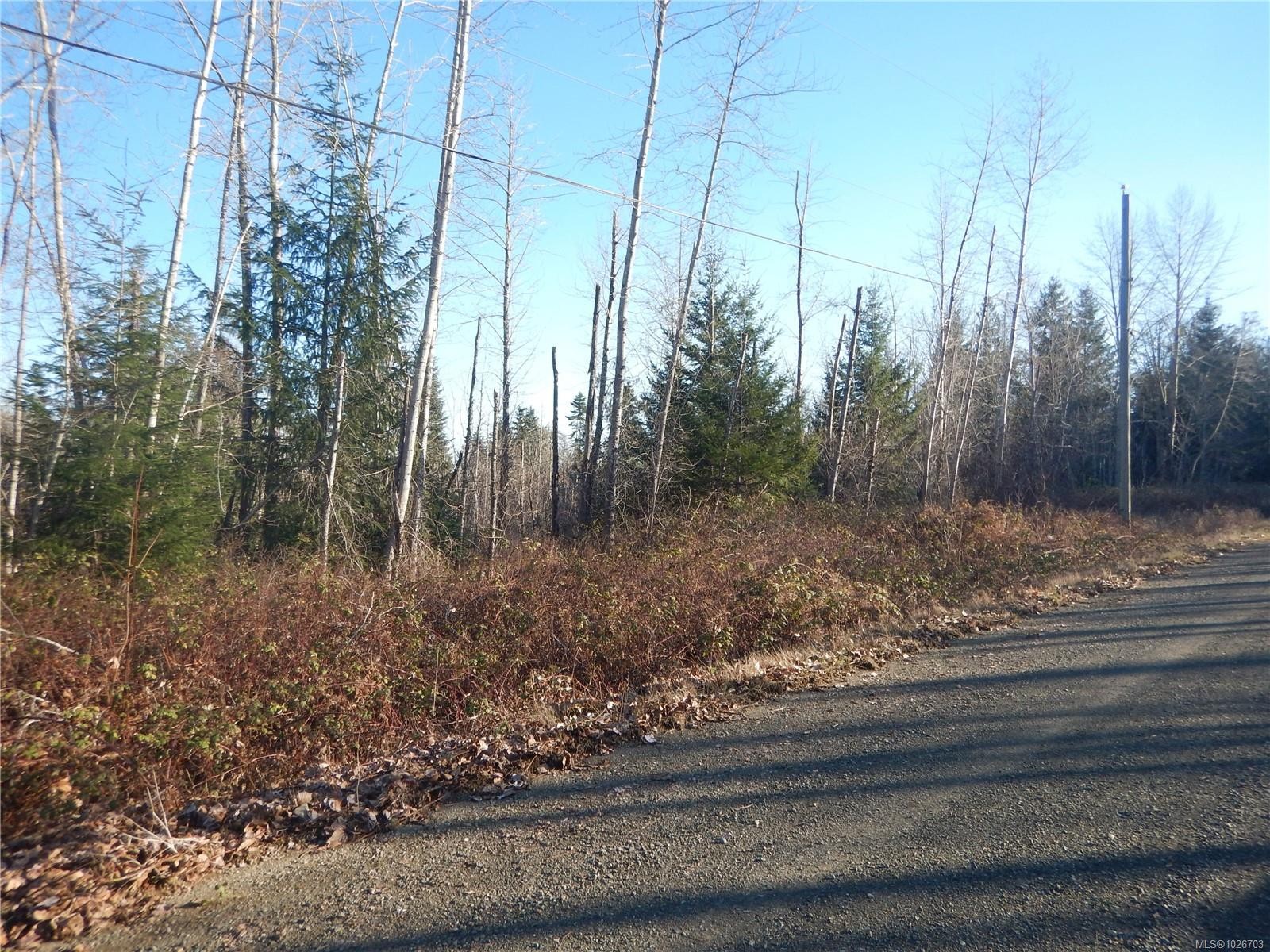 Lot 2 Artela Dr, Fanny Bay, BC