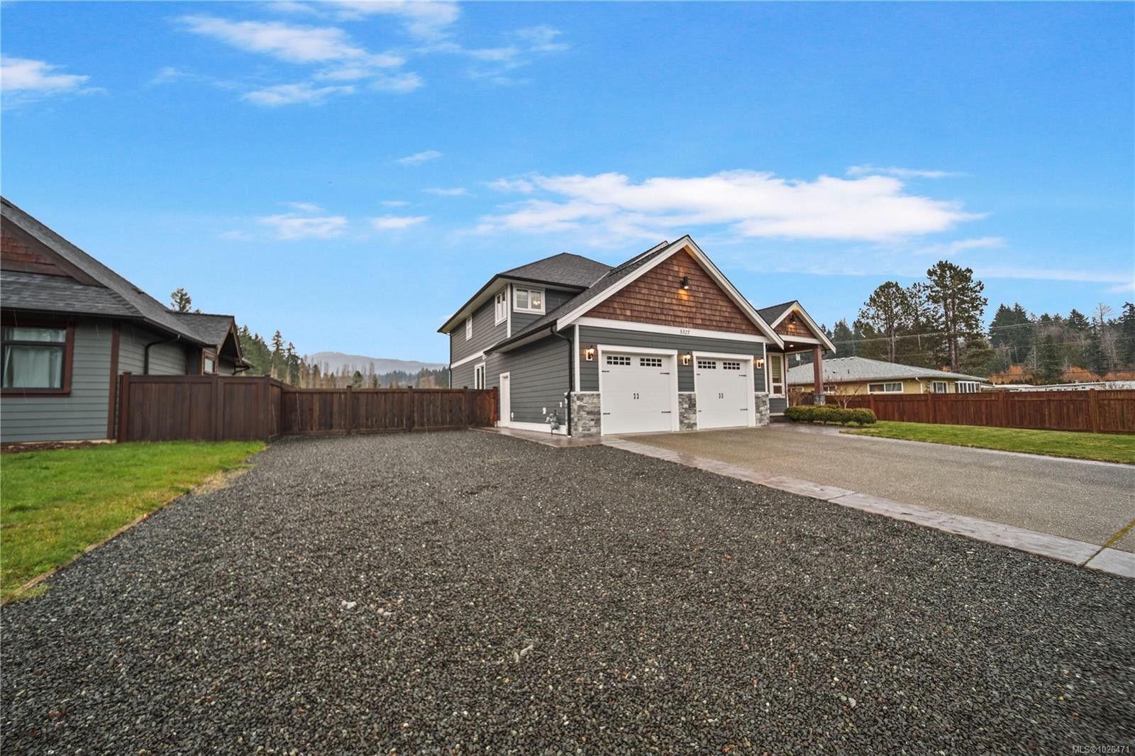 5327 Otter Pl, Port Alberni, BC