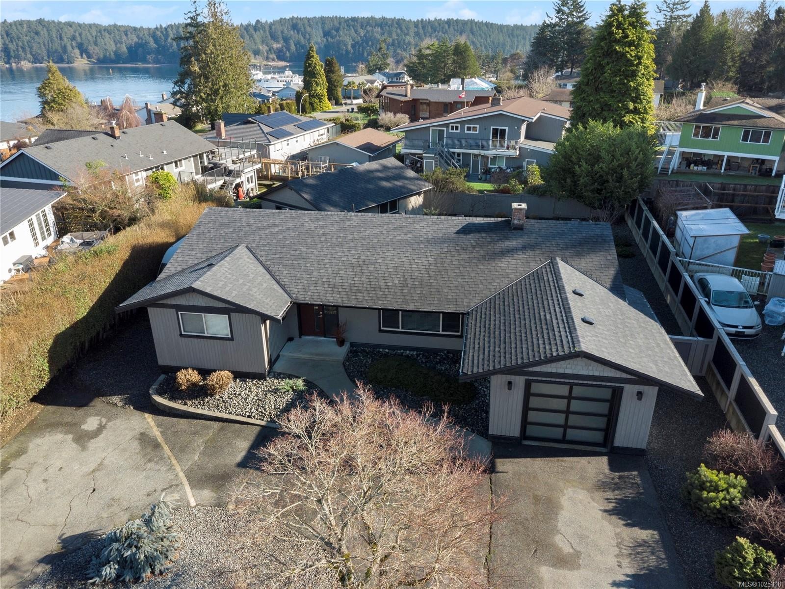 93 Cilaire Dr, Nanaimo, BC