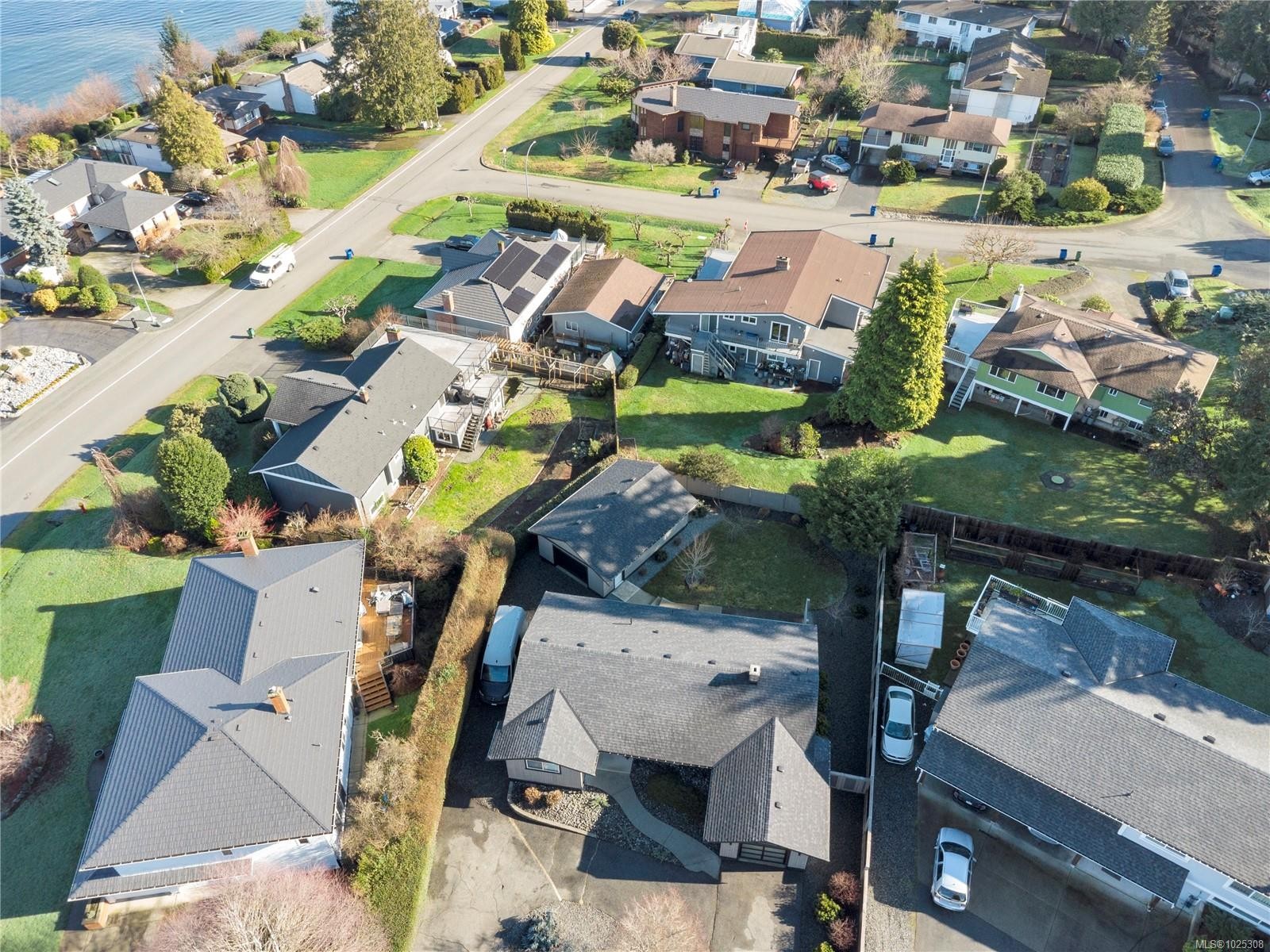 93 Cilaire Dr, Nanaimo, BC