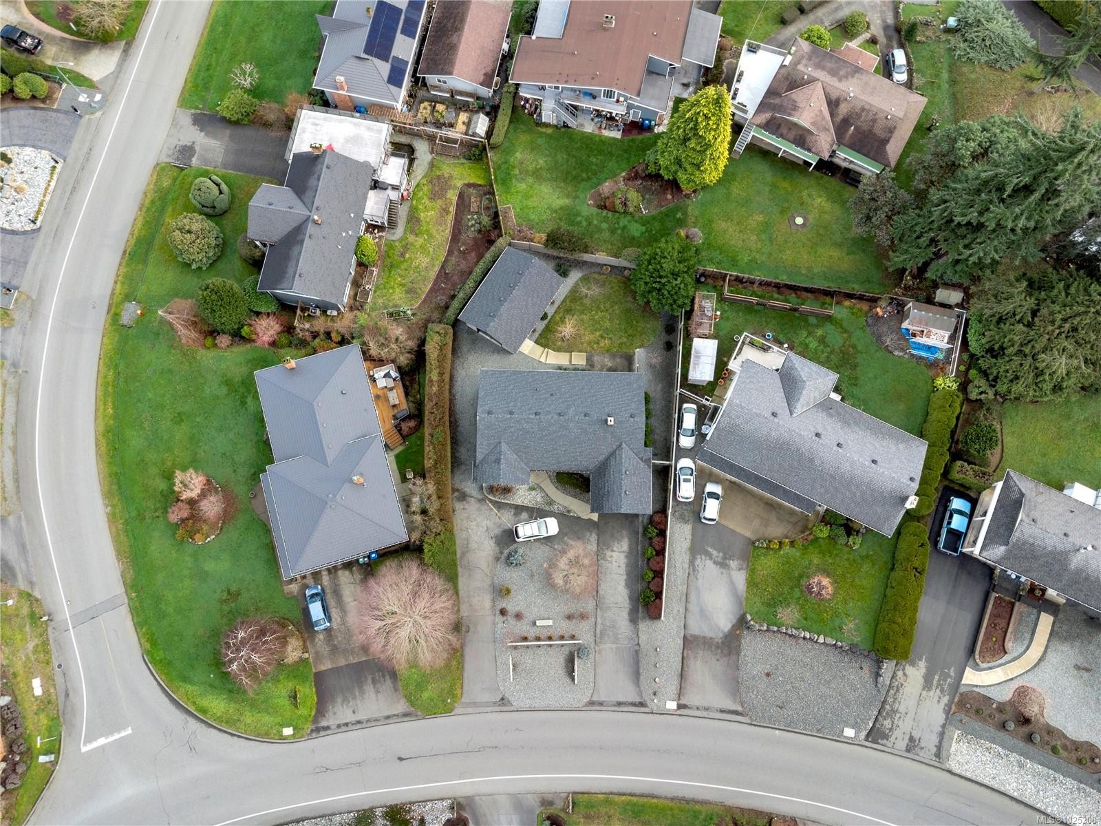 93 Cilaire Dr, Nanaimo, BC