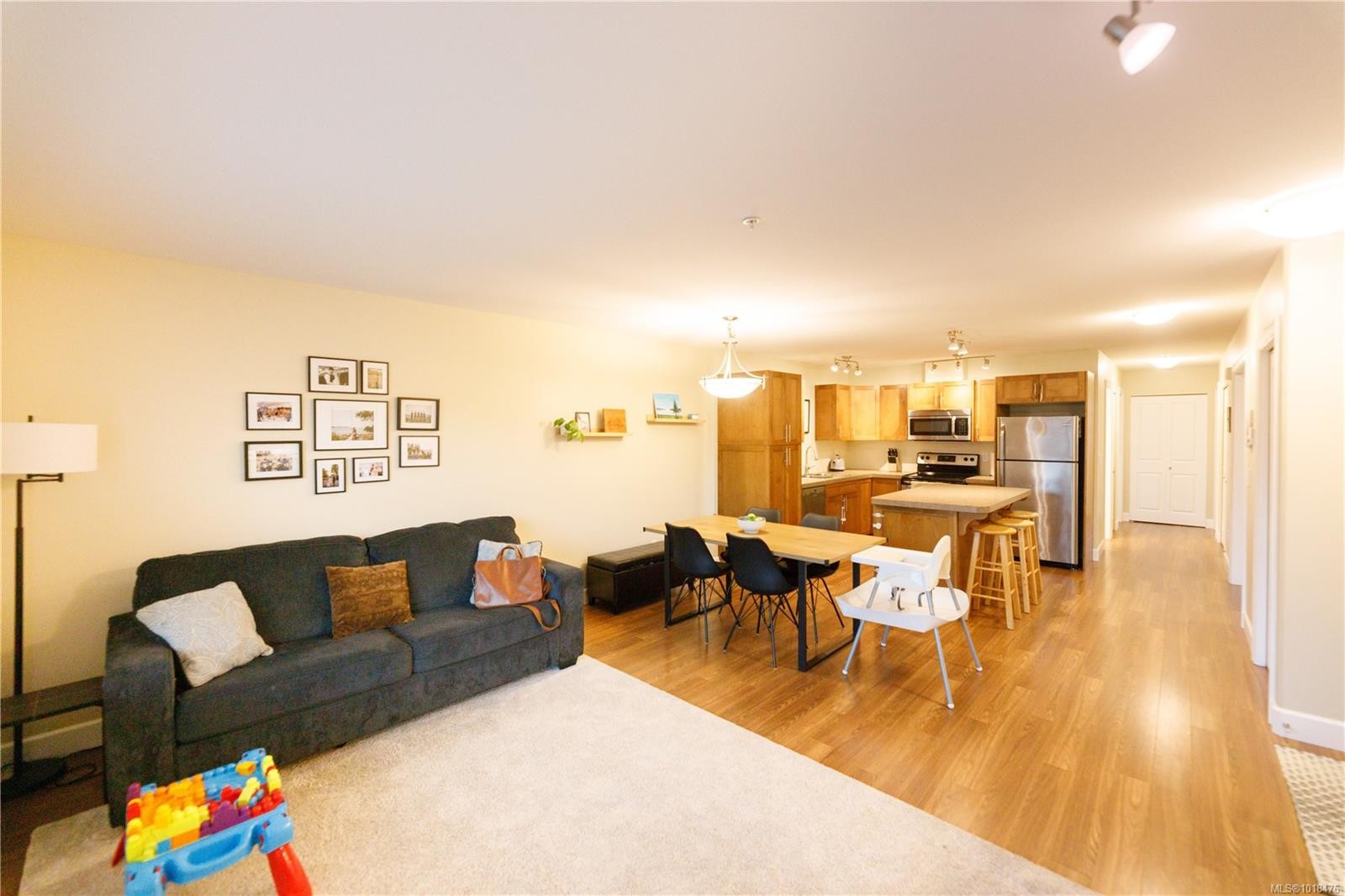 202-4460 Hedgestone Pl, Nanaimo, BC