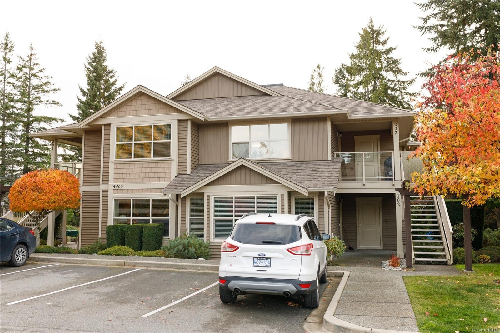 202-4460 Hedgestone Pl, Nanaimo, BC