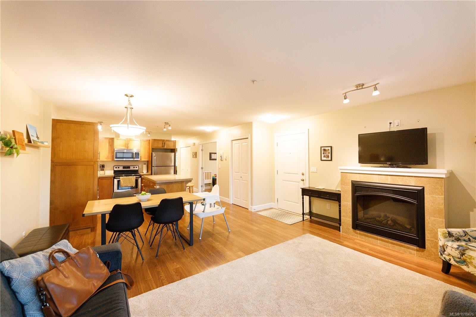 202-4460 Hedgestone Pl, Nanaimo, BC